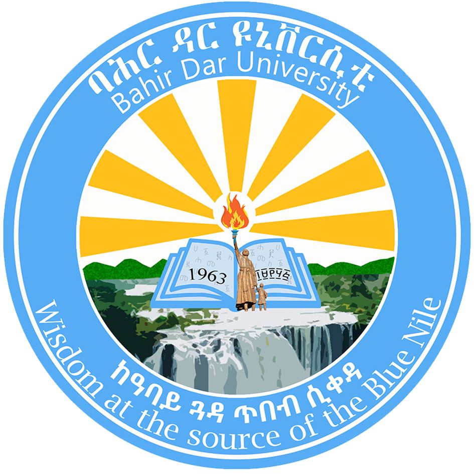 Bahir Dar University Home Page